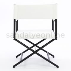 Belize Metal Stüdyo Sandalye