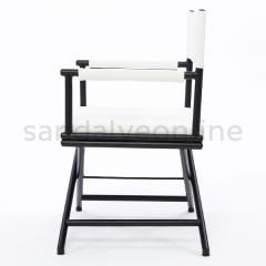 Belize Metal Stüdyo Sandalye