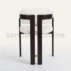 Odensa Wooden Design Chair