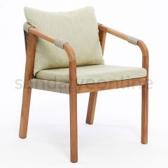 Sean İreko Outdoor Chair