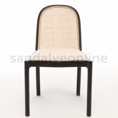 Bohem Wicker Chair
