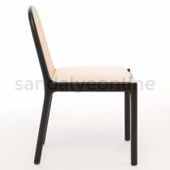 Bohem Wicker Chair