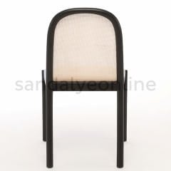 Bohem Wicker Chair