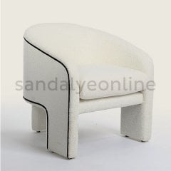 Yuki Berjer - Sandalye Online