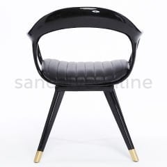Monia Deri Sandalye