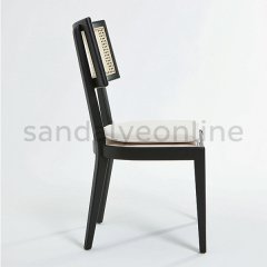 Astra Wooden Chair