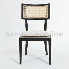 Astra Ahşap Sandalye
