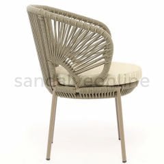 Clopy Dış Mekan Sandalyesi