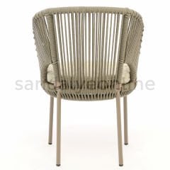 Clopy Outdoor Chair