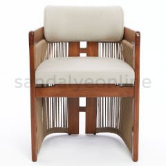 Anna Outdoor Chair