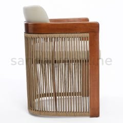 Anna Outdoor Chair