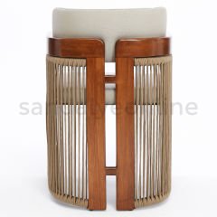 Anna Outdoor Chair