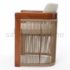 Anna Outdoor Chair