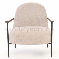 Mare Upholstered Bergere
