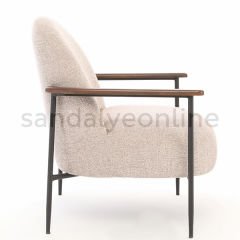 Mare Upholstered Bergere
