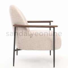 Mare Upholstered Bergere