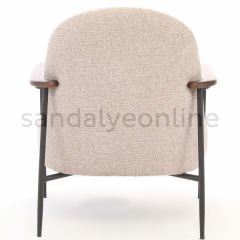 Mare Upholstered Bergere