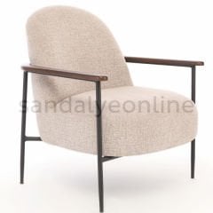 Mare Upholstered Bergere