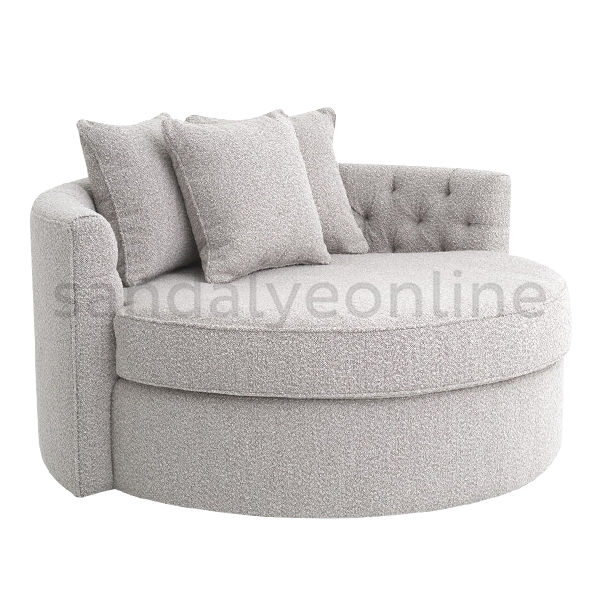 Mett Berger Armchairs - Sandalye Online