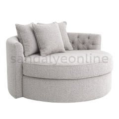 Mett Berger Armchairs - Sandalye Online