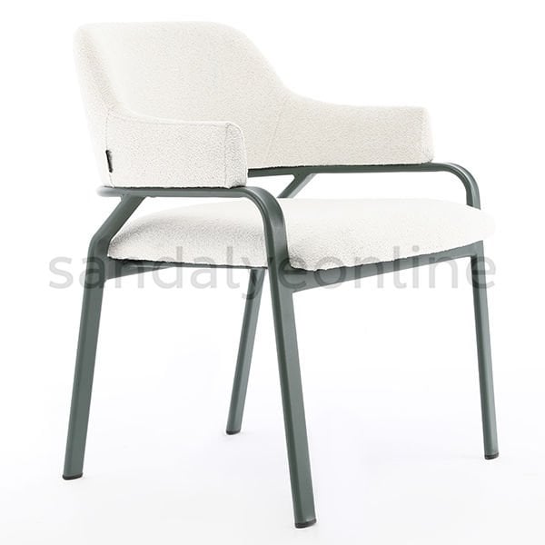 Acadia Outdoor Chair