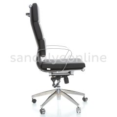 Gentleman Executive Chair