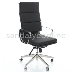 Gentleman Yönetici Sandalyesi - Sandalye Online