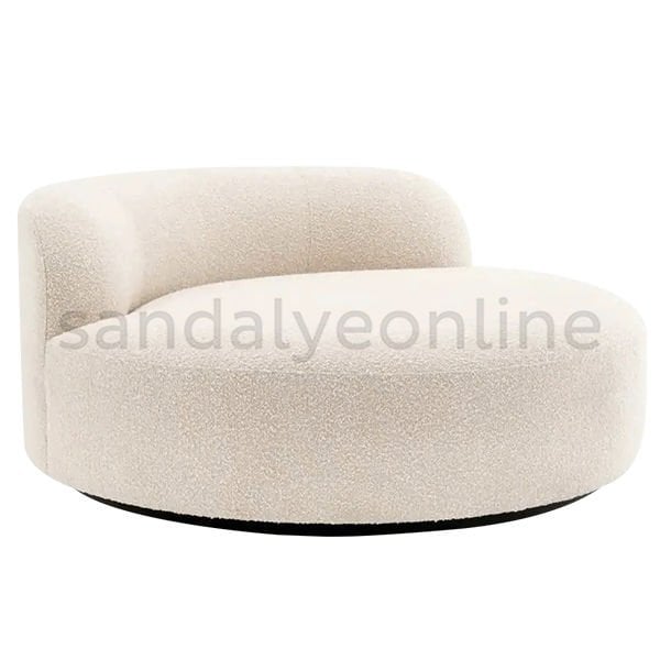 Rogent Berger Armchairs - Sandalye Online