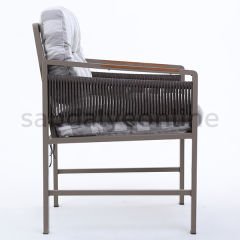Vernon Outdoor Chair