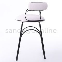 İvena Metal Bar Sandalyesi