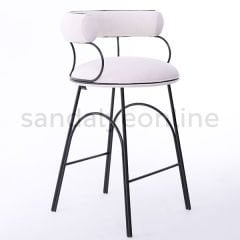 İvena Metal Bar Sandalyesi