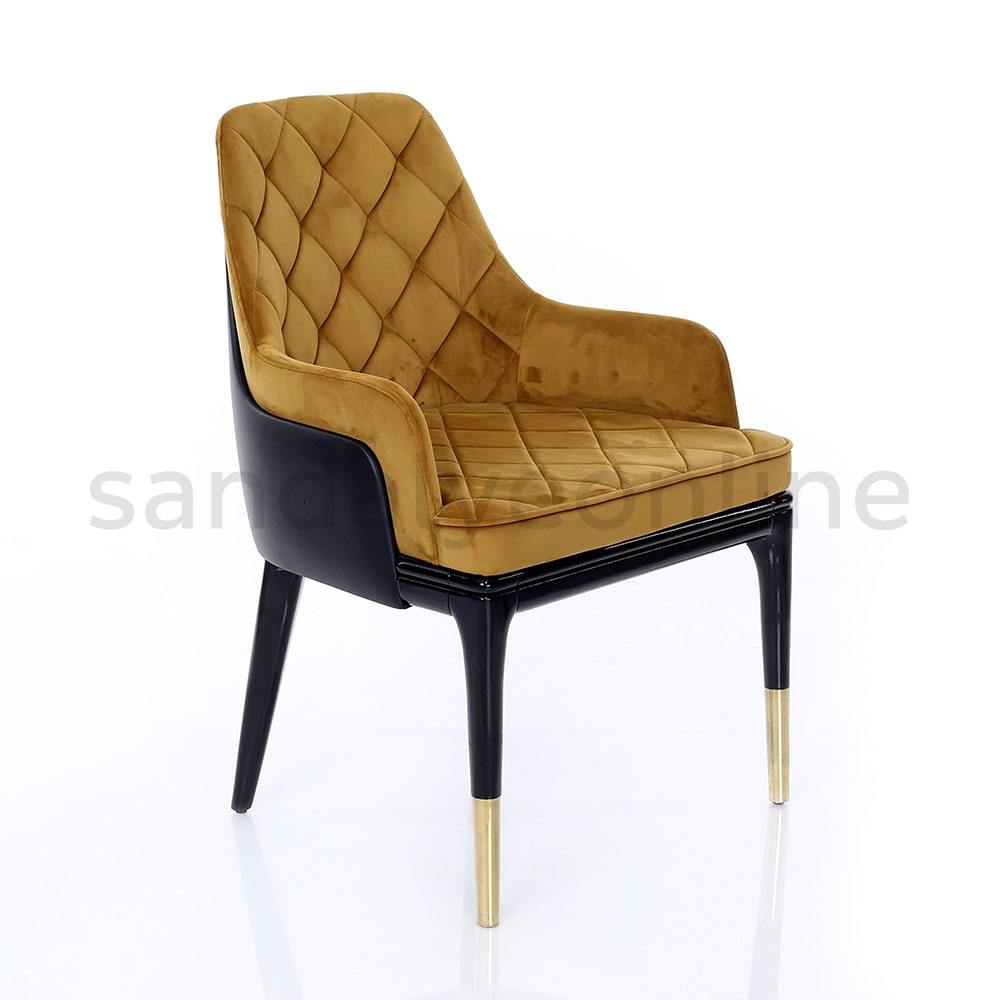 Regnum Luxury Restaurant Chair
