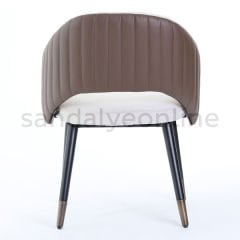 Clarks Restaurant Chair