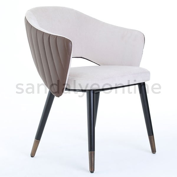 Clarks Restaurant Chair