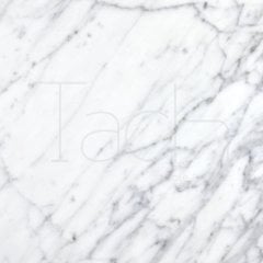 Marble Dining Table White - Cross