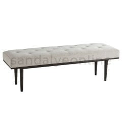 Slidel Bench