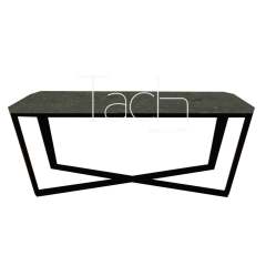 Marble Dining Table Green - Cross