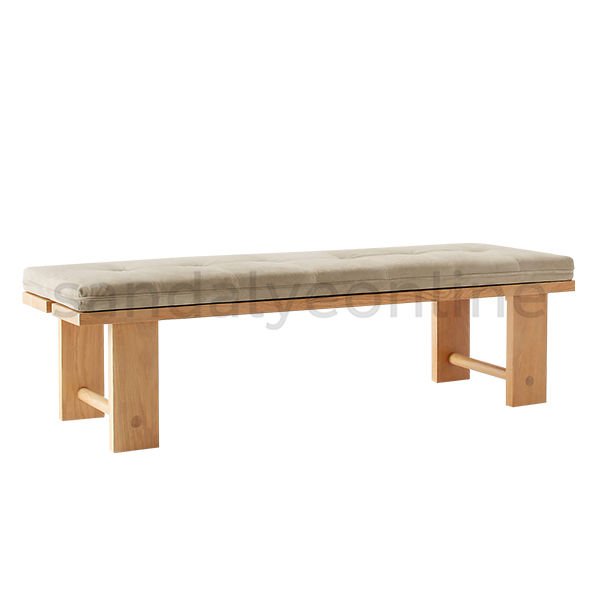 Molla Upholstered Bench