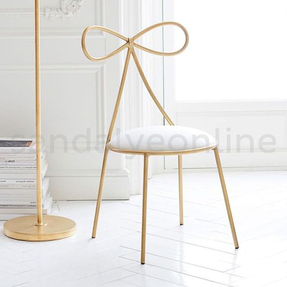Fiyonk Chair