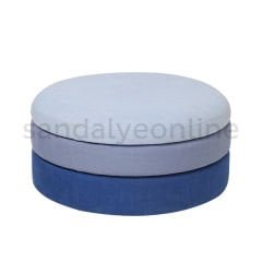Linton Pouf