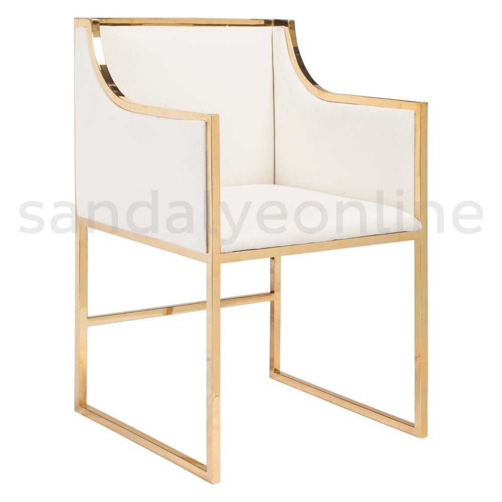 Boss Dining Chair