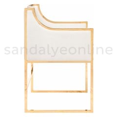 Boss Dining Chair