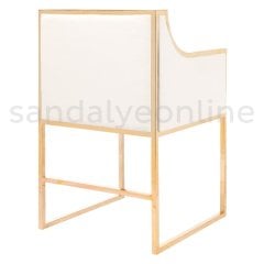 Boss Dining Chair