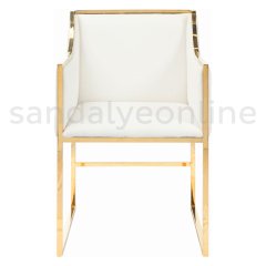 Boss Dining Chair