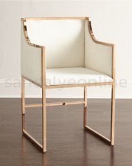 Boss Dining Chair