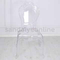 Liart Yemek Odası Sandalyesi