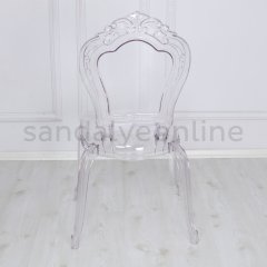 Liart Yemek Odası Sandalyesi
