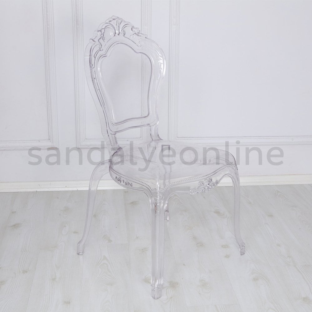 Liart Dining Room Chair