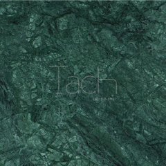 Marble Dining Table Green - Diamond