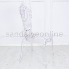 Elegant Makeup Chair
